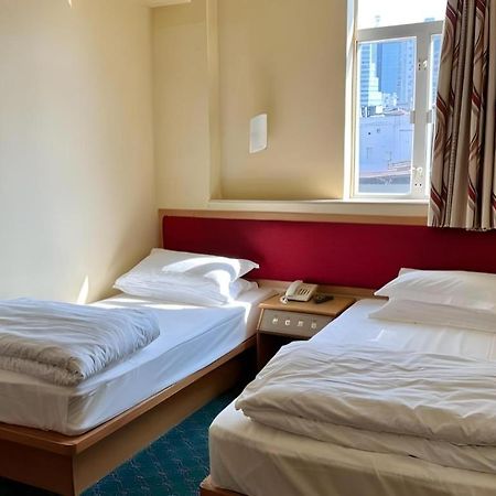 Man Va Hotel Макао Экстерьер фото