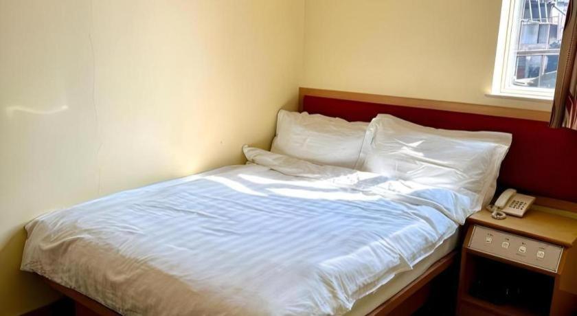 Man Va Hotel Макао Экстерьер фото